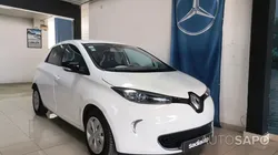 Renault ZOE Life de 2013