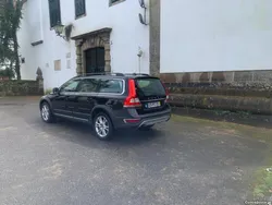 Volvo XC70 summum