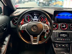 MERCEDES CLASSE A 45 AMG 4-Matic Speedshift 360 ch PACK AERO / TOIT OUVRANT / SIEGES CHAUFFANTS & ELECTRIQUE 27880