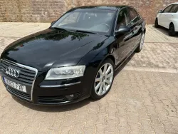 Audi A8 A8 6.0 quattro Tiptronic