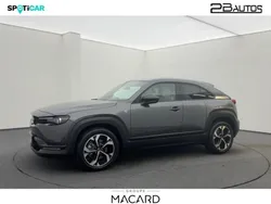 Mazda MX-30 e-SKYACTIV R-EV 170ch Makoto Modern Confidence 2023