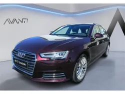 AUDI A4 Avant 3.0TDI quattro S tronic 160kW