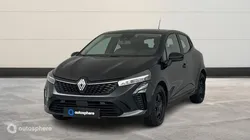 Renault Clio 1.5 Blue dCi 100ch Evolution