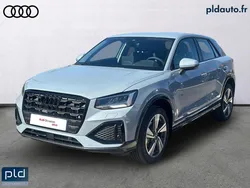 AUDI Q2 35 TFSI 150 S tronic 7 Design