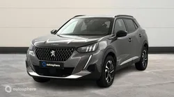 Peugeot 2008 1.2 PureTech 130ch S&S GT EAT8