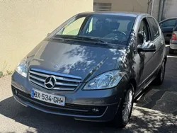 Mercedes-Benz Classe A180 CDI, BVA, 77000 lm
