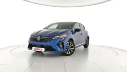 Renault Clio techno Eco-G 100cv (74kW)