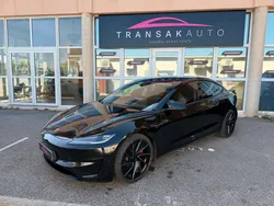 TESLA MODEL 3 Phase 2 Performance Transmission intégrale AWD 460 cv