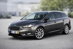 Ford Focus SW