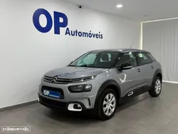 Citroën C4 Cactus 1.2 PureTech C-Series