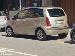 Lancia Musa 1.3 16V M-jet Oro Executive