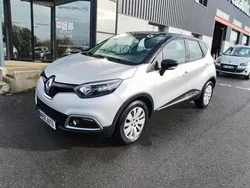 Renault Captur 1.5 DCI 90 BUSINESS