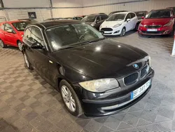 BMW série 2.0 d 143 cv
