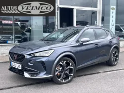 CUPRA Formentor 2.0 TSI 310 VZ DSG 4Drive