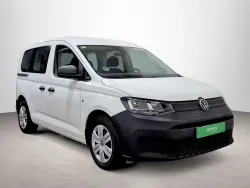 VOLKSWAGEN Caddy Maxi 2.0TDI Origin 102