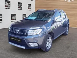 Dacia Sandero 0.9 TCe 90ch Stepway -18
