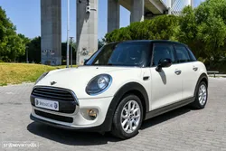 MINI 5 Portas Cooper D