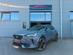 CUPRA FORMENTOR 1.5 TSI 150 ch Finiton V