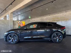 Jaguar I-Pace EV400 AWD First Edition