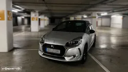 DS DS3