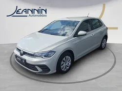 VOLKSWAGEN Polo 1.0 MPI 80 S&S BVM5