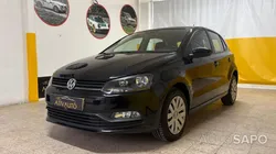 Volkswagen Polo de 2015
