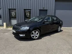 Skoda Octavia (2) 1.6 TDI 105 FAP CR Business Plus 3