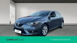 Renault Megane 1.3 TCE ZEN 140 5P