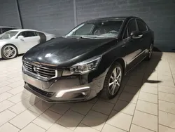 Peugeot 508 1.6 BLUEHDI 120CH GT LINE S&S EAT6