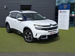 Citroen C5 AIRCROSS BLUEHDI 130CH S&S SHINE EAT8 E6.D