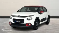 Citroen C3 PureTech 82ch Feel S&S E6.d