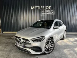 Mercedes GLA 220d 220 d 4Matic AMG LINE 190ch
