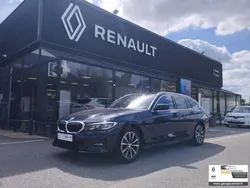 BMW SERIE 3 316d Touring Business Design - BVA TOURING G21 316d PHASE 1