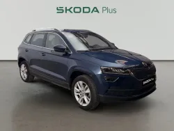 SKODA Karoq 1.5 TSI Style ACT DSG