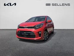 Kia Picanto 1.0 67ch Urban Edition Euro6d-T