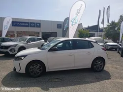 Opel Corsa 1.2 T Edition