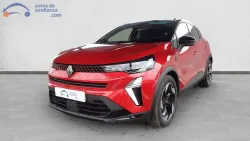 RENAULT Captur TCe Techno 74kW GLP