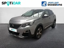 Peugeot 3008 1.2 Puretech 130ch S&S BVM6 Crossway