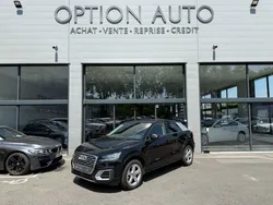 Audi Q2 1.6 TDI 116CH DESIGN