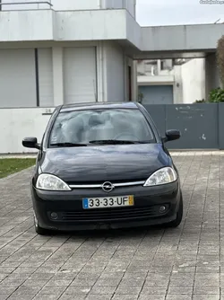 Opel Corsa 1.2
