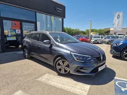 Renault Mégane Estate IV evolution Blue dCi 115 EDC