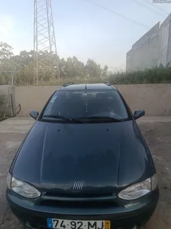 Fiat Palio Weekend 01