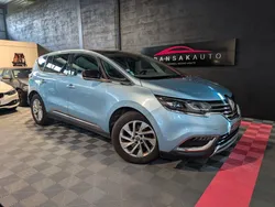 RENAULT ESPACE V dCi 160 Energy Twin Turbo Zen EDC