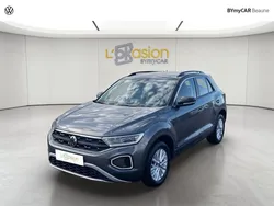 VOLKSWAGEN T-Roc 1.5 TSI EVO2 150 Start/Stop BVM6 Life Plus