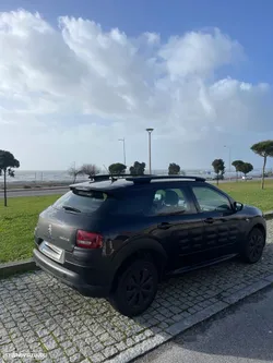 Citroën C4 Cactus BlueHDi 100 Stop&Start Feel