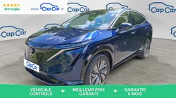 Nissan Ariya 218 63 kWh Engage