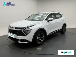Kia Sportage 1.6 CRDi 136ch MHEV Active DCT7 4x2