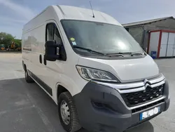 Citroen jumper