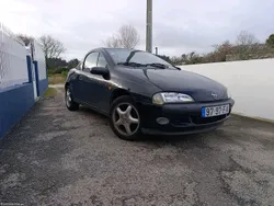 Opel Tigra 1.4