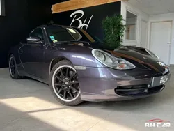 Porsche 911 COUPE 996 3.4 300 CARRERA TIPTRONIC-S BVA